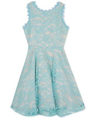 big girl dresses size 18