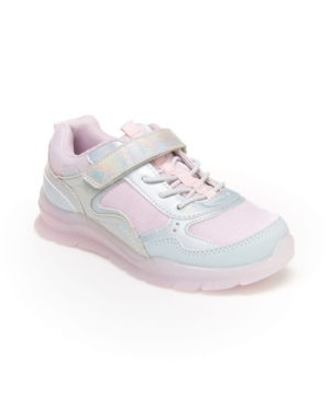 Stride Rite Toddler Girls Marcel Athletic Sneaker