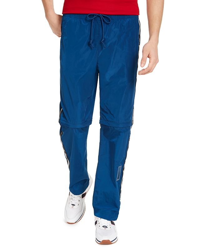 track pants tommy hilfiger
