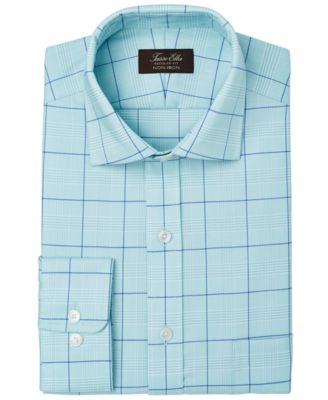 macy's tasso elba dress shirt