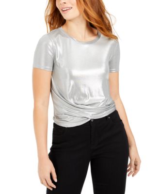 macys bar iii womens tops