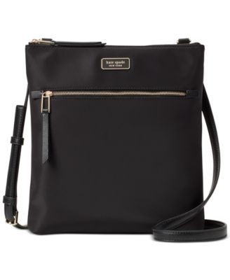 kate spade new york dawn flat nylon crossbody bag