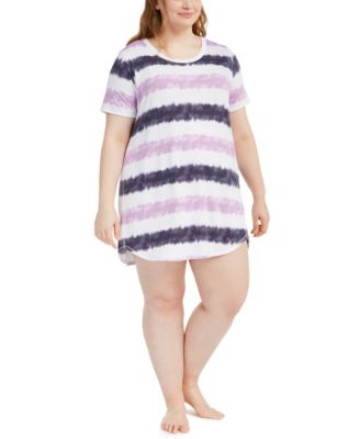 plus size sleep shirts cheap