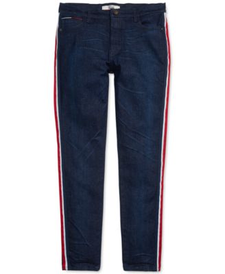 tommy hilfiger athletic fit jeans