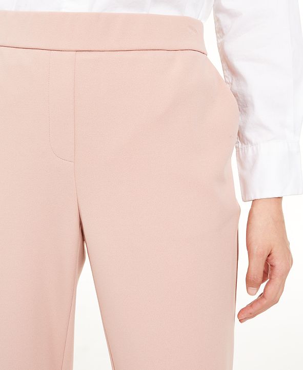 alfani tummy control pants