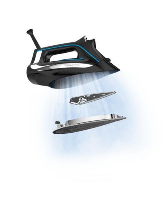Smart Steam Iron