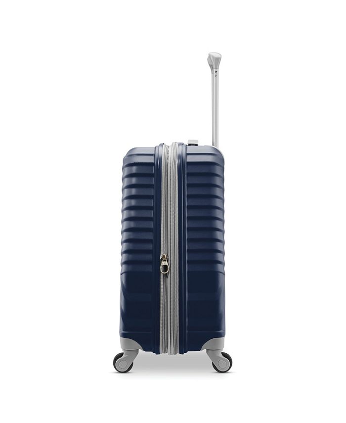 American Tourister CLOSEOUT! Tribute DLX 20" CarryOn Luggage & Reviews