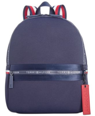 neoprene backpack women's