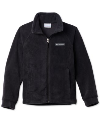 Big Girls Benton Springs Fleece Jacket