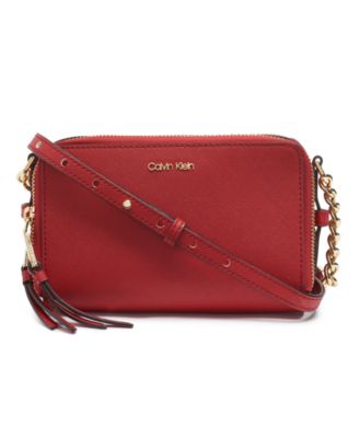 marybelle crossbody calvin klein