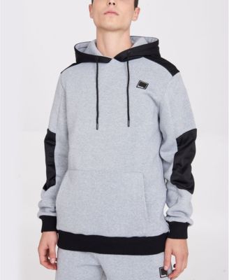bench hoodie