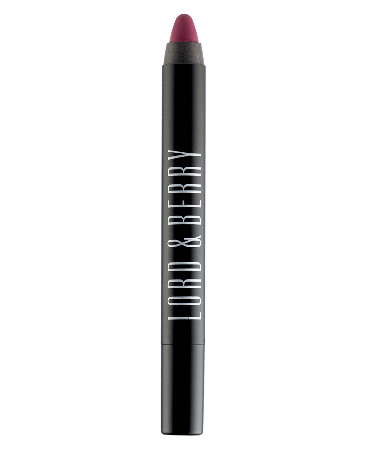 Lord & Berry Matte Crayon Lipstick