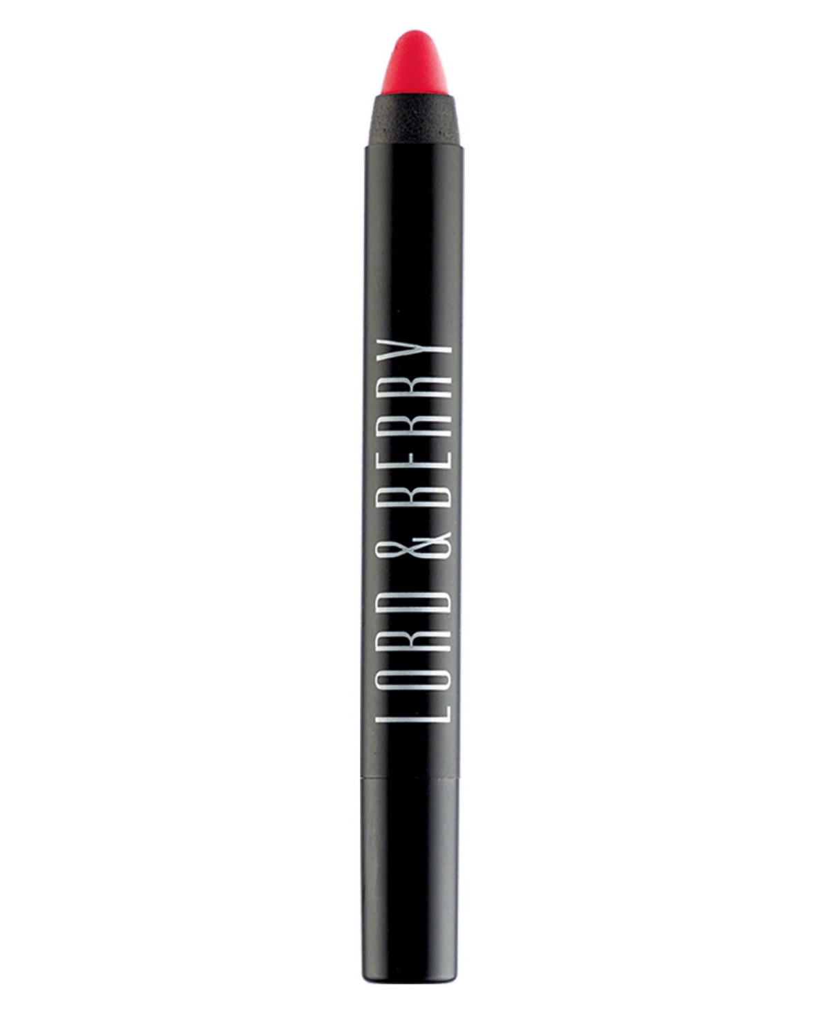 Matte Crayon Lipstick - Blackout
