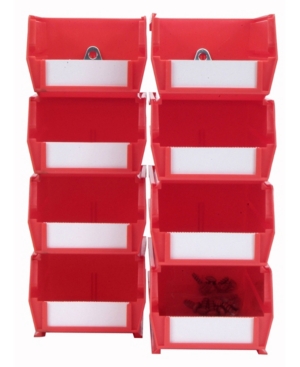 Triton Products Locbin Hanging Bin Binclip Kits