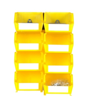 Triton Products Locbin Hanging Bin Binclip Kits
