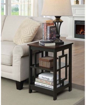 Town Square End Table