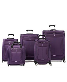 CLOSEOUT! Walkabout 5 Softside Luggage Collection, Created for Macy's
