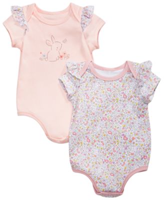 macy's first impressions baby girl