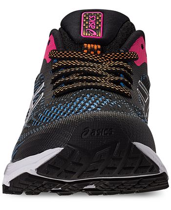 Asics Women s GEL Kayano 26 Running Sneakers from Finish Line Macy s