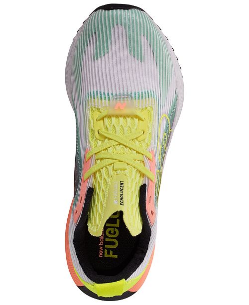 fuelcell echolucent pride women's