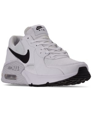 Nike Women's Air Max Excee Casual Sneakers from Finish Line