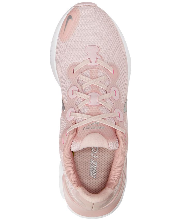 Nike women's renew run running sneakers from finish line Outlet