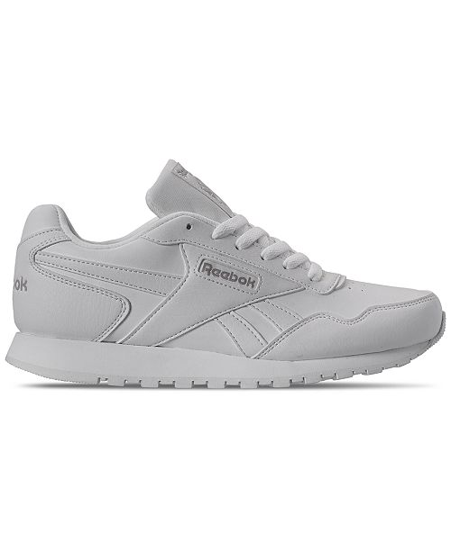 women's classic harman run casual sneakers from finish line