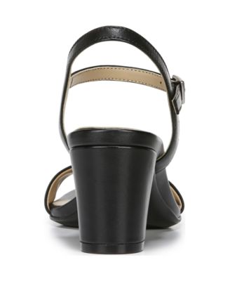 Women's Bristol Block Heel Dress Sandals