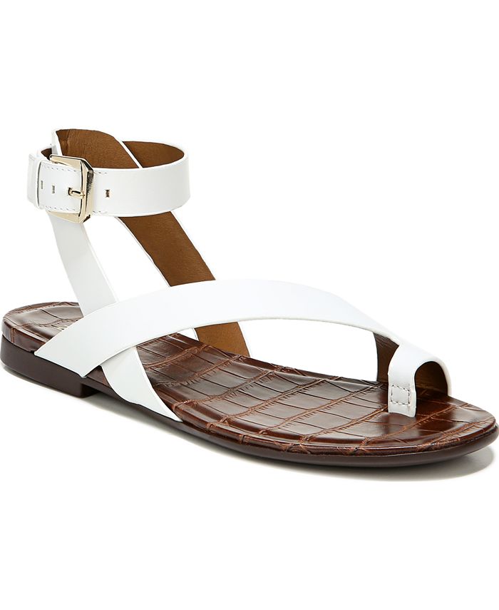 Naturalizer Sally Ankle Strap Sandals Macy s