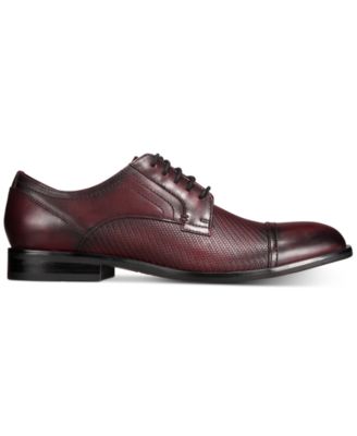 alfani men's shoes reviews