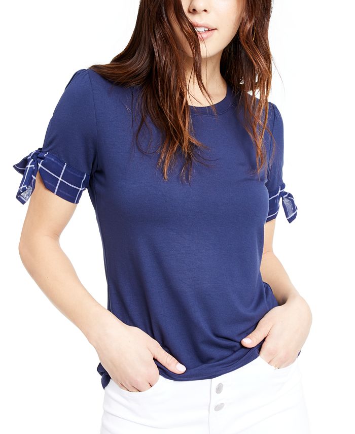 Maison jules tops macys hot sale