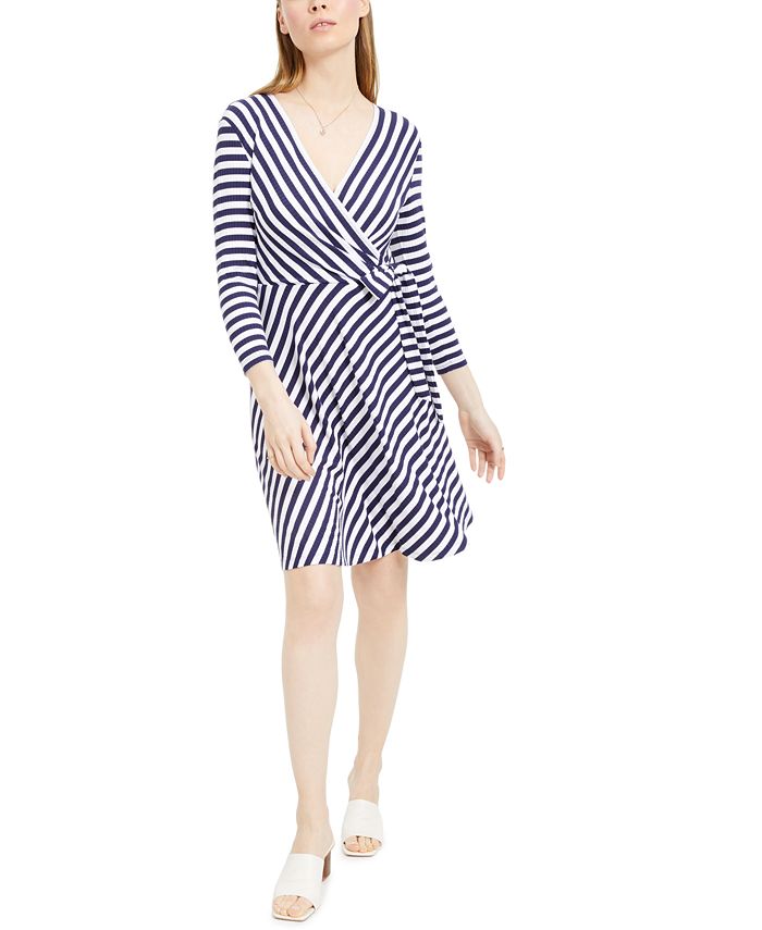 Maison jules 2024 dress macys