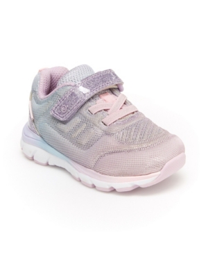 image of Stride Rite Made2Play Cora Little Girls Athletic Shoe
