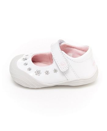 Stride Rite Prewalker Mira Baby Girls Mary Jane Macy s