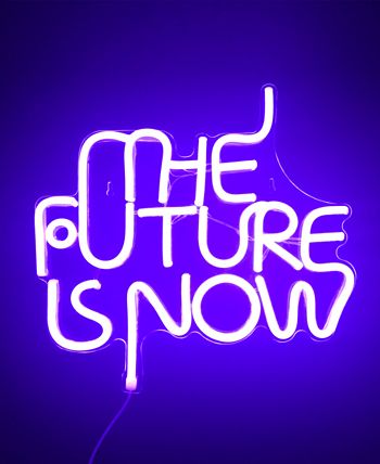 COCUS POCUS - The Future is Now