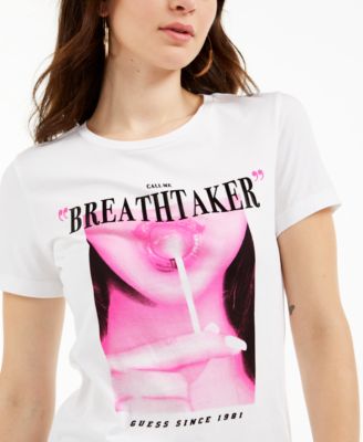 GUESS Breathtaker T-Shirt