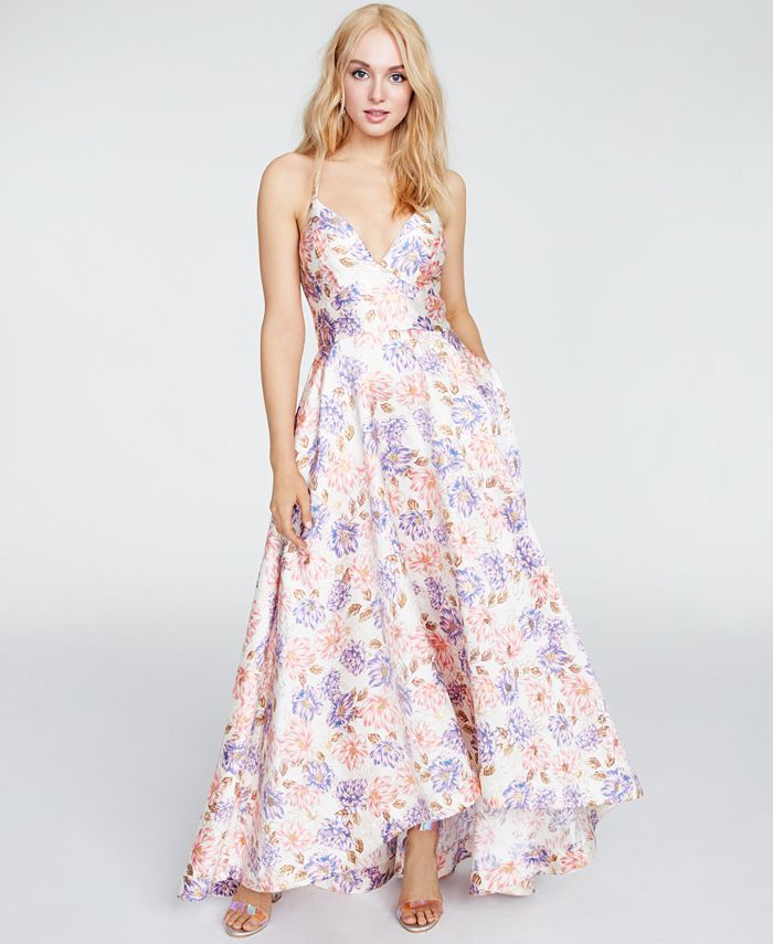 Macy's speechless discount juniors dress