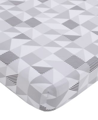 macy's crib sheets