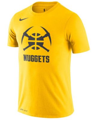 nuggets city edition shirt