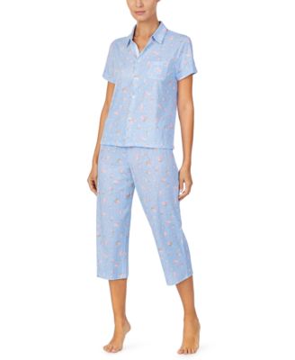 eileen west cotton pajamas