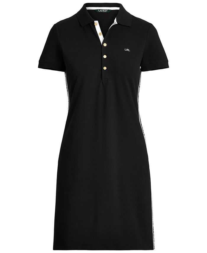 Lauren Ralph Lauren Polo Shift Dress & Reviews - Dresses - Women - Macy's