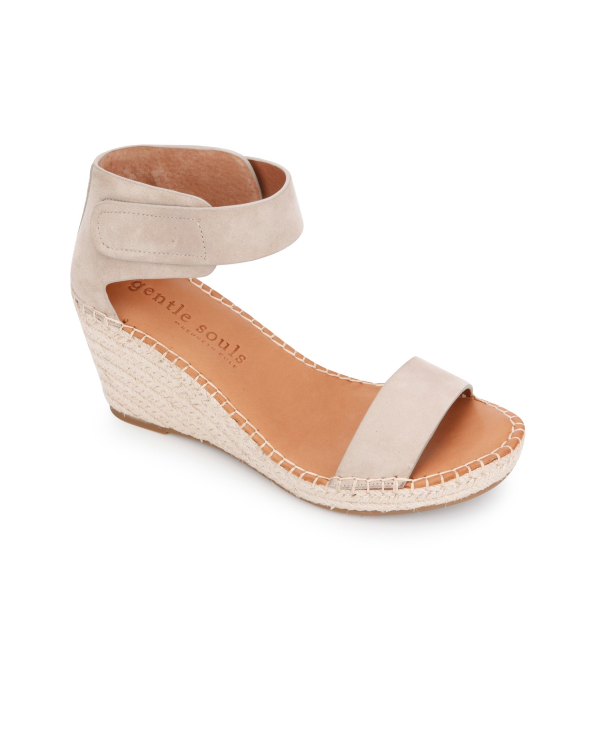 Gentle sales souls charli