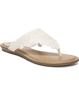 fergalicious flat sandals