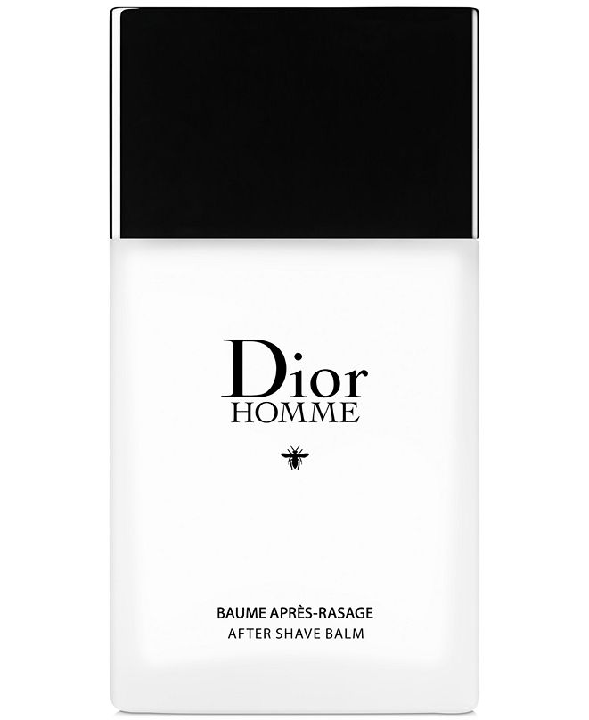 Dior Eau de Toilette Aftershave Balm, 3.4oz & Reviews All Perfume