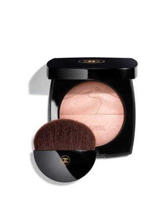 CHANEL - &Eacute;CLAT DU D&Eacute;SERT Illuminating Powder