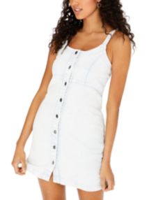 Denim Dresses For Women Macy S