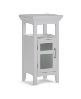 Simpli Home - Avington Storage Cabinet