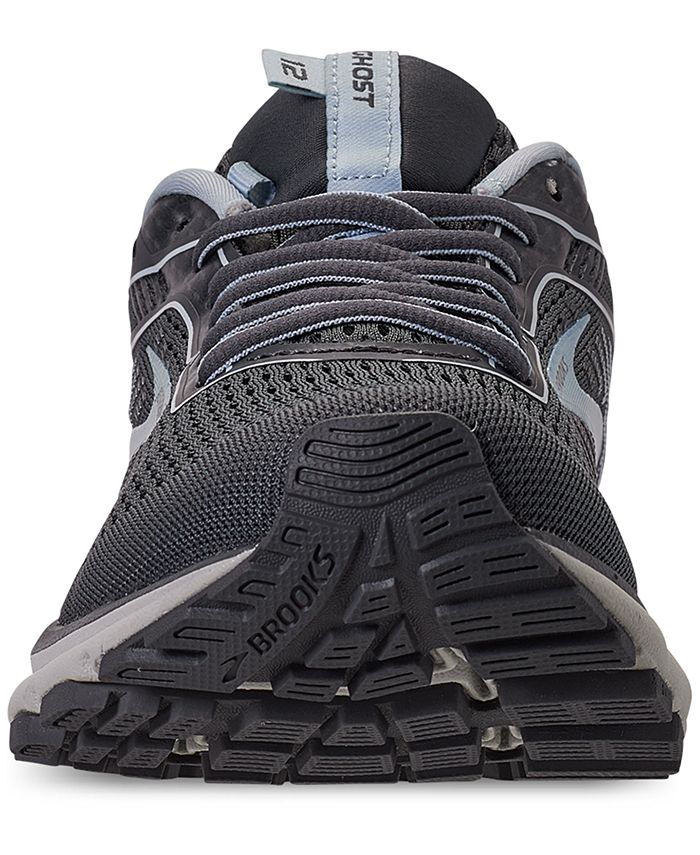 Brooks Women's Ghost 12 Running Sneakers from Finish Line - Macy's
