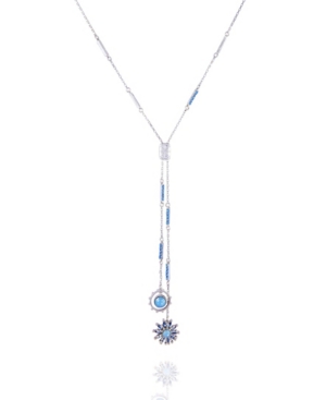 image of Nanette Nanette Lepore Extra Celestial Y Necklace