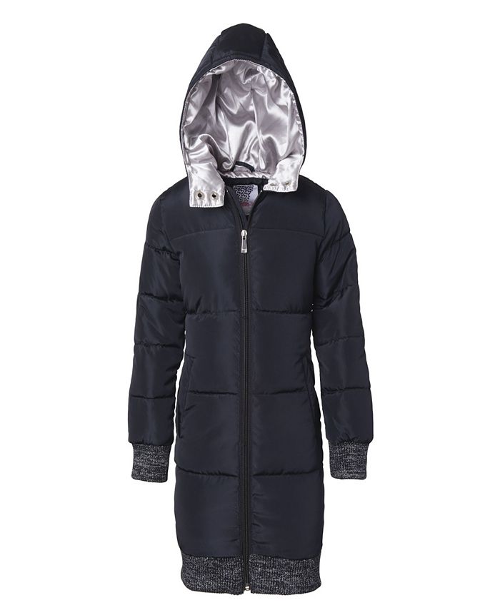 Kensie coat macys shop